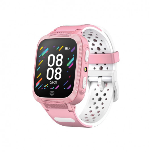 „Forever Find Me 2 KW-210 Kids Smartwatch“ GPS