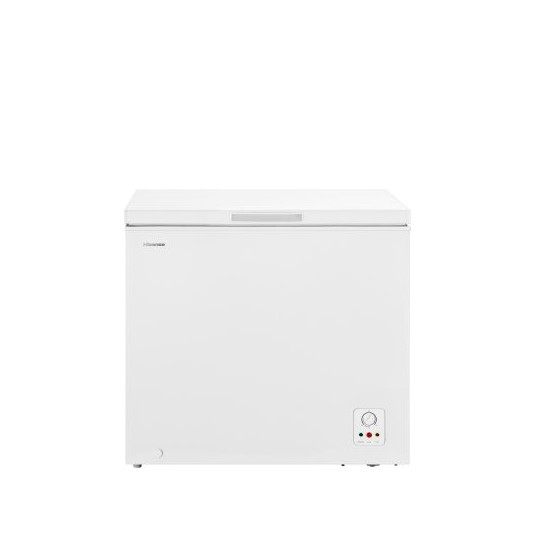Šaldiklis dėžė  HISENSE FT237D4BW21