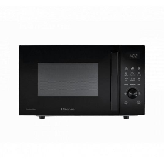 Mikrobangų krosnelė Hisense H23MOBSD1H