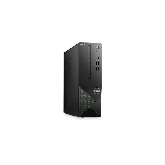 PC|DELL|Vostro|3710|Business|SFF|CPU Core i3|i3-12100|3300 MHz|RAM 8GB|DDR4|3200 MHz|SSD 256GB|Graphics card Intel UHD Graphics 730|Integrated|ENG|Bootable Linux|Included Accessories Dell Optical Mouse-MS116 - Black,Dell Wired Keyboard KB216 Black|N4303_
