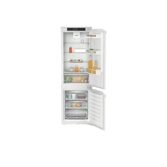  Įmontuojamas šaldytuvas Liebherr ICNe 5103 