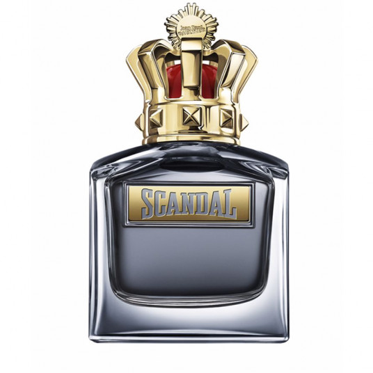 Tualetinis vanduo vyrams Jean Paul Gaultier Scandal Pour Homme EDT 100ml