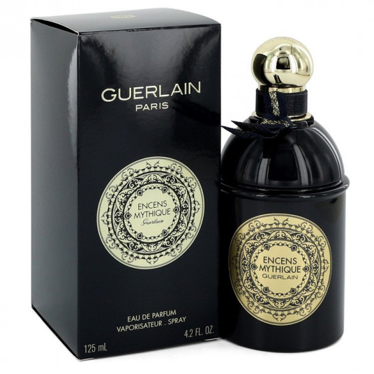  Guerlain Encens Mythique D'orient EDP 125 ml 