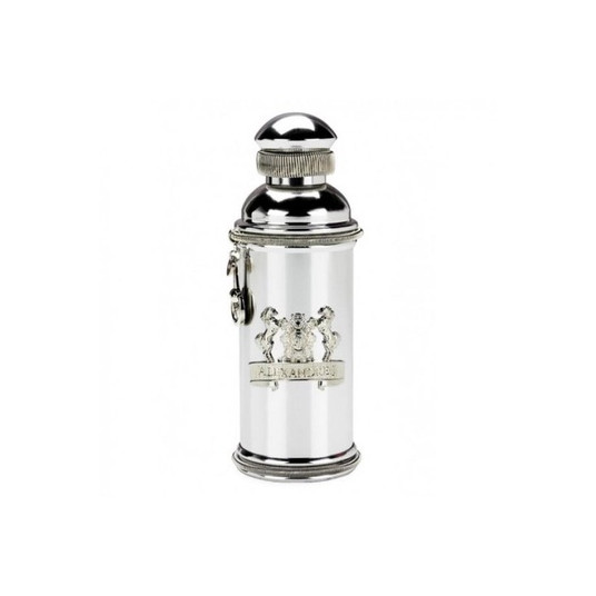  Alexandre J The Collector Silver Ombre EDP 100 ml 