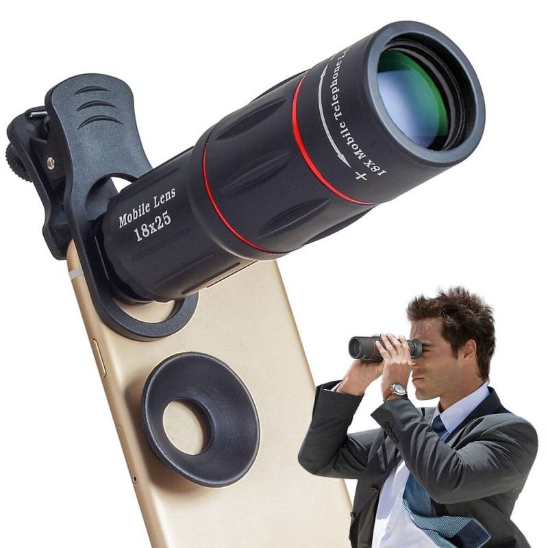 Monoklis Telefonui