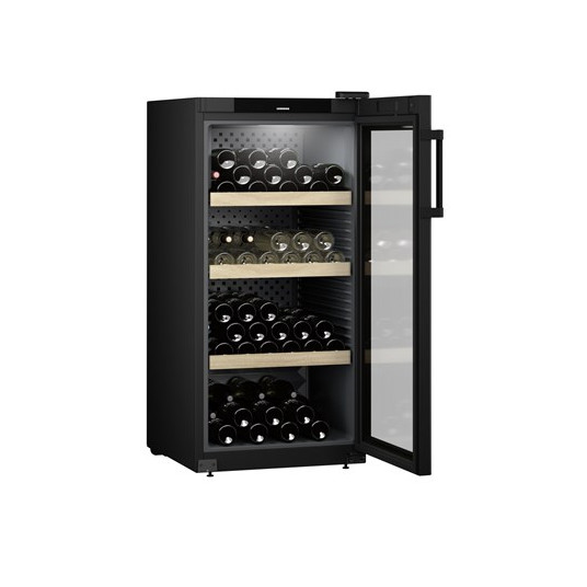  Vyno šaldytuvas Liebherr WPbl 4201 