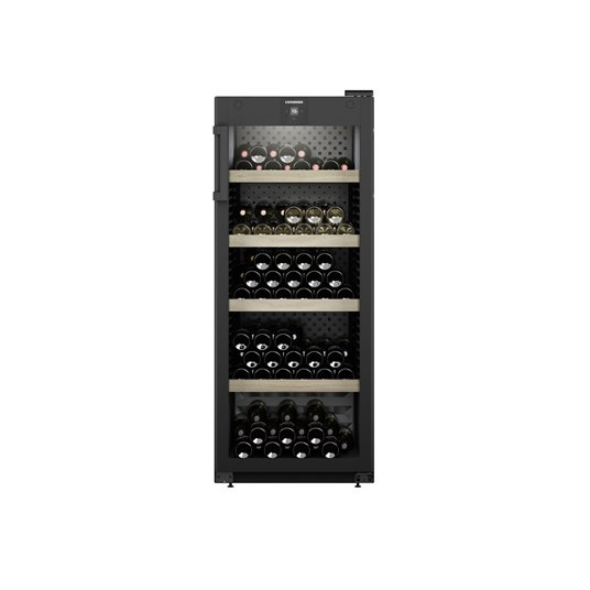  Vyno šaldytuvas Liebherr WPbl 4601 