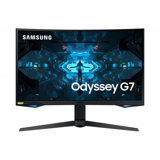  Samsung C27G75TQSPX 
