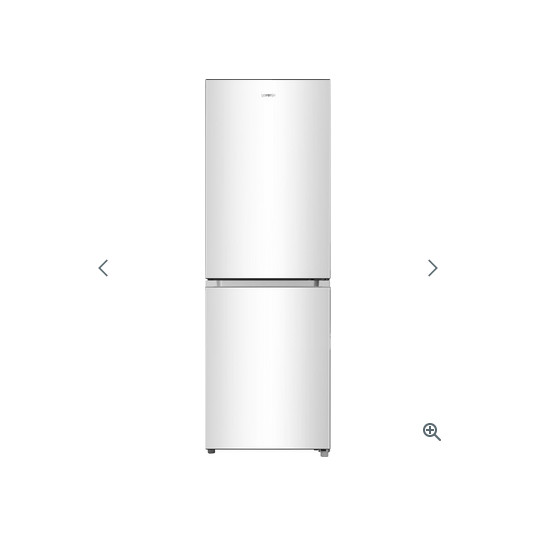  Šaldytuvas GORENJE RK4161PW4 