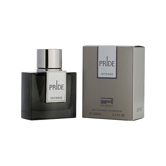 Rue Broca Pride Intense Eau De Parfum 100 ml man