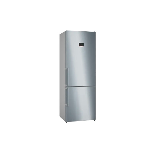  Šaldytuvas BOSCH KGN497ICT 
