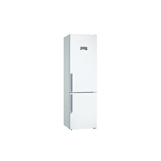  Šaldytuvas BOSCH KGN397WEQ 