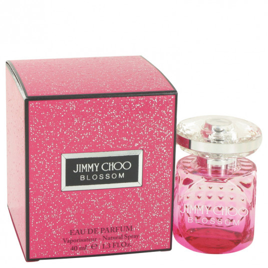 Jimmy Choo Blossom EDP Spray 38 Ml For Women
