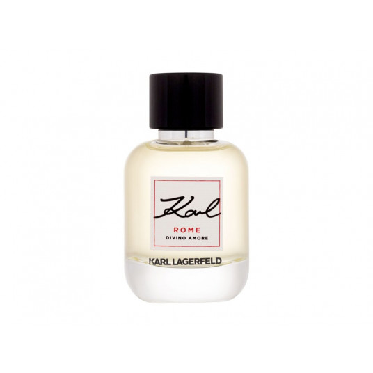  Karl Lagerfeld Karl Rome Divino Amore EDP 60ml 
