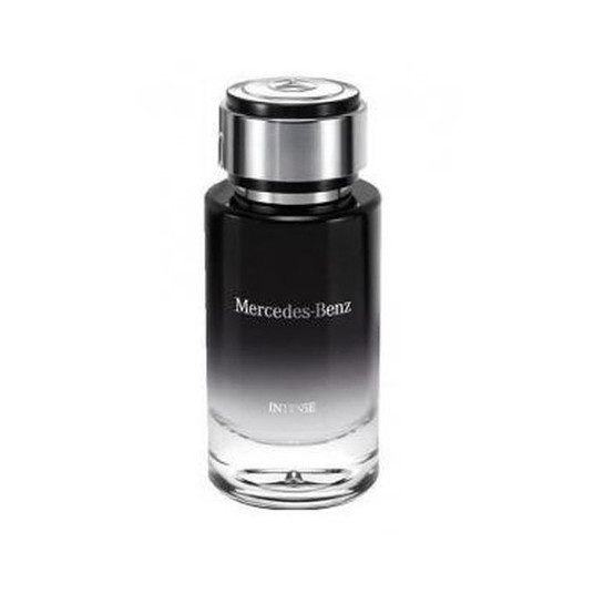  Mercedes Benz Benz Benz Intense EDT Spray 120 ml for Men 