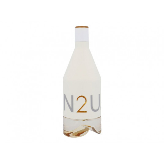  Eau de Toilette Calvin Klein CK IN2U Her, 100ml 