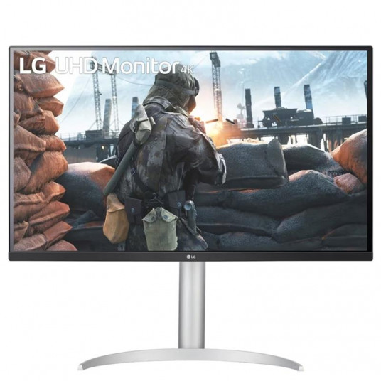 Monitor 32" LG 32UP550N UltraFine UHD HDR USB-C
