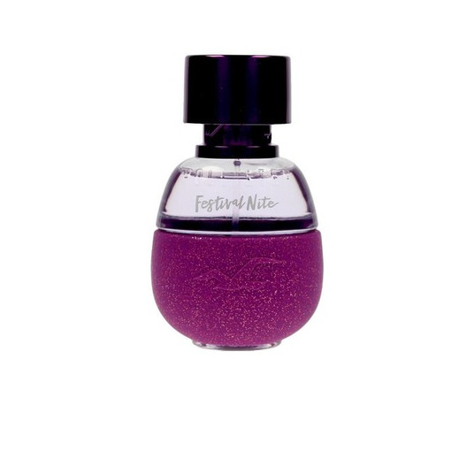  Hollister California Festival Nite For Her Edp Spray 30ml 