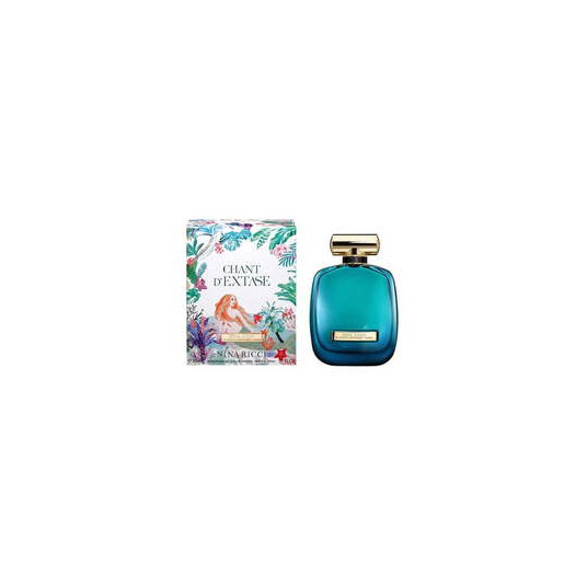  Nina Ricci Chant d'Extase EDP, 80ml 