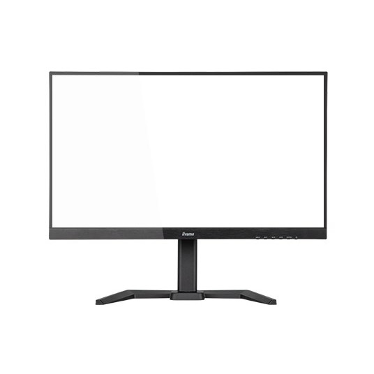  iiyama G-MASTER 68,6 cm (27") 2560 x 1440 pikseliai Wide Quad HD LED Juoda 