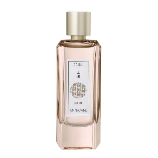  Annayake Dojou For Her Eau De Parfum 100 ml 