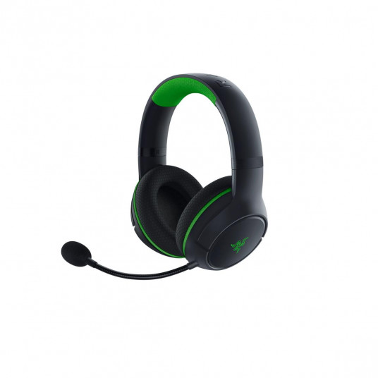 Razer Kaira HyperSpeed žaidimų ausinės, skirtos Xbox, laidinės, juodos