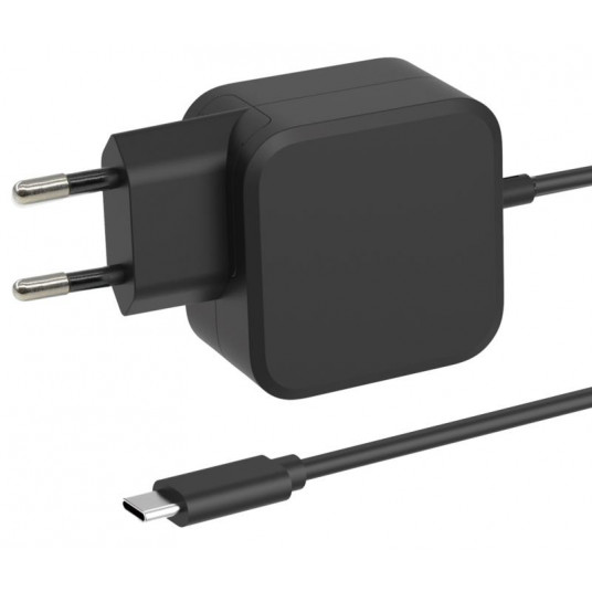 NB ACC kintamosios srovės ADAPTERIS USB-C 100W/XM020 XILENCE