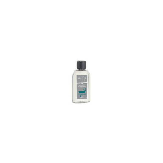 Maison Berger Paris Aquatic Anti-odor Bathroom Refill - Difuzoriaus užpildas nuo kvapo vonioje, 200ml