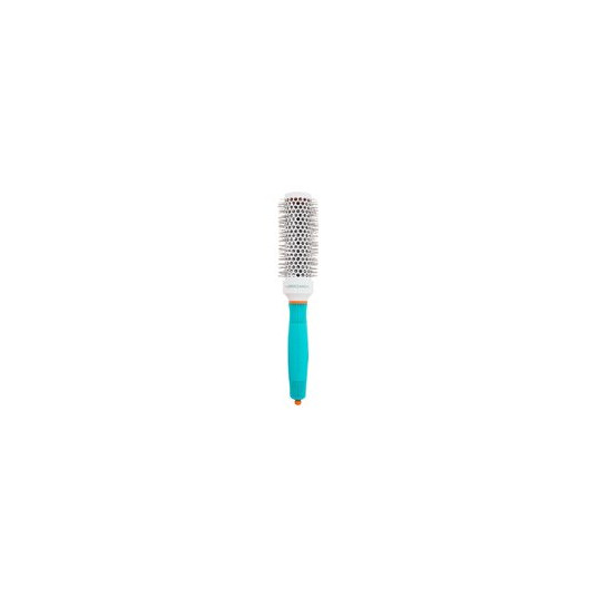 Moroccanoil Brushes Ceramic Round 35 mm - Šepetys vidutinio ilgio plaukams, 1,0 vnt.