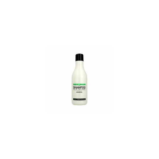 Šampūnas Stapiz Basic Salon Lily Of The Valley, 1000ml