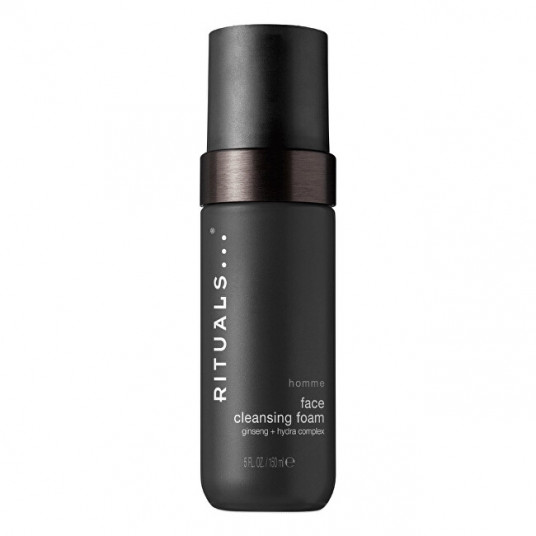 Rituals - Valomos veido putos Homme (Face Clean sing Foam) 150 ml