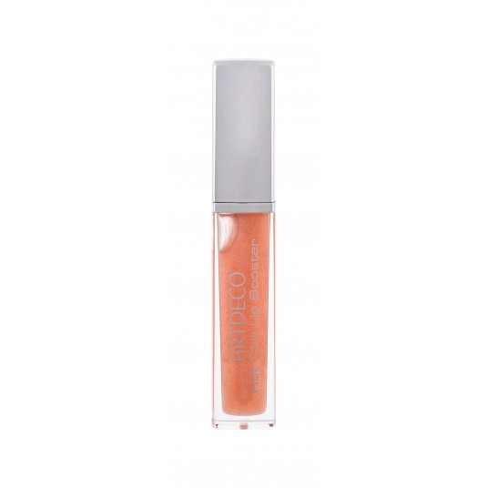 ARTDECO Hot Chili Lip Booster lūpų blizgis su čili pipirais 6ml
