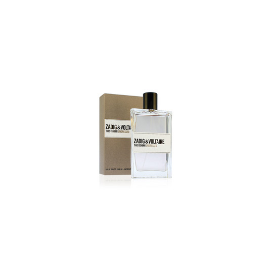 Zadig & Voltaire This Is Him! Undressed EDT, 100ml