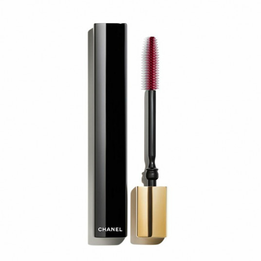 Chanel – tušas tūriui, ilgiui ir formai pagerinti Noir Allure (viskas viename) 6 g – Noir