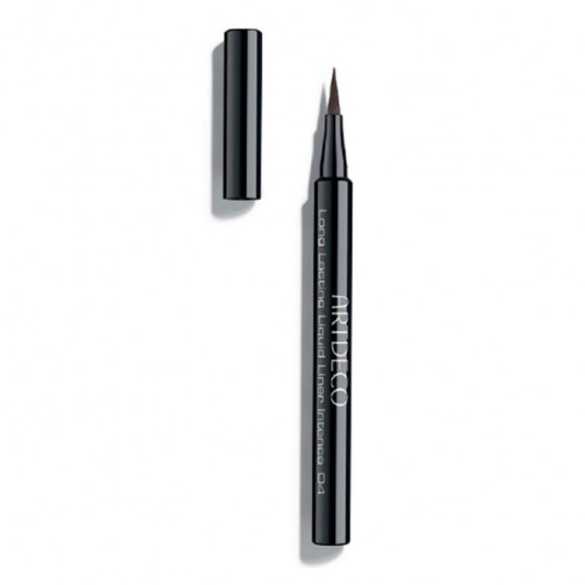 Artdeco Long Lasting Liquid Liner Intense 04 Brown Line 1 5ml