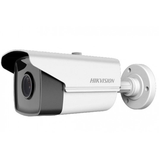 Hikvision Digital Technology DS-2CE16D8T-IT3F Šovinys CCTV stebėjimo kamera Lauke 1920 x 1080 pikseliai Lubos / siena