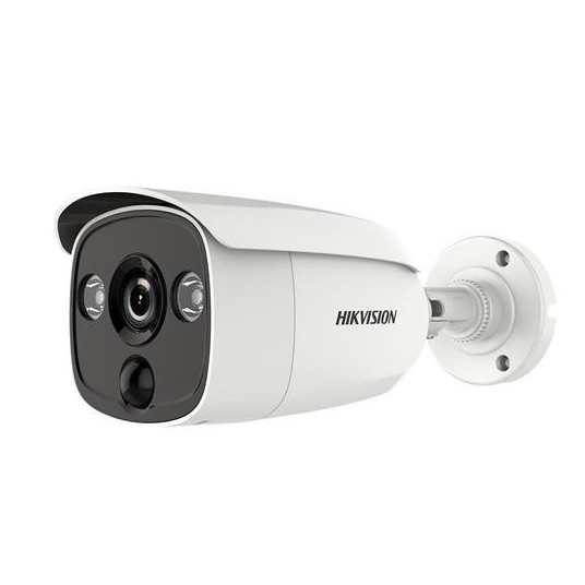 Hikvision DS-2CE12D0T-PIRLO Šovinys CCTV stebėjimo kamera Lauke 1920 x 1080 pikseliai Lubos / siena