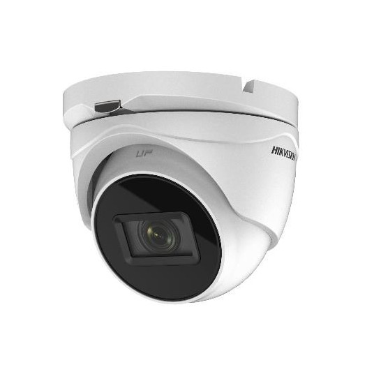 Hikvision DS-2CE79H8T-AIT3ZF Skliautas CCTV stebėjimo kamera Lauke 2560 x 1944 pikseliai Lubos / siena