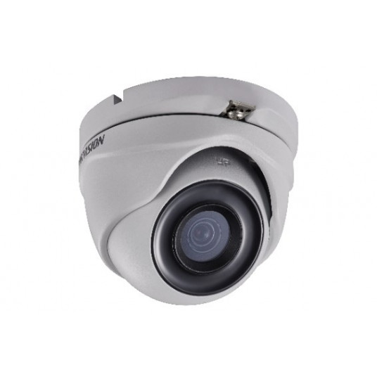 Hikvision DS-2CE56D8T-ITME Skliautas CCTV stebėjimo kamera Vidaus ir lauko 1920 x 1080 pikseliai Lubos / siena