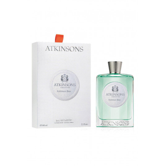  Atkinsons Robinson Bear Eau De Parfum 100 ml 