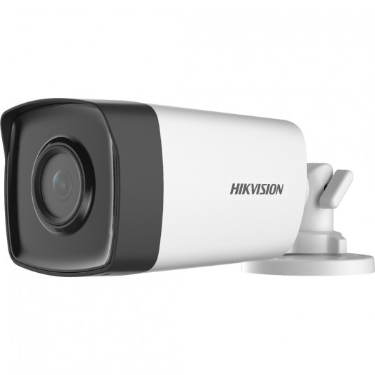 Hikvision Digital Technology DS-2CE17D0T-IT5F Šovinys CCTV stebėjimo kamera Lauke 1920 x 1080 pikseliai Lubos / siena