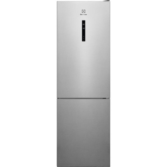  Šaldytuvas ELECTROLUX LNC7ME32X3 