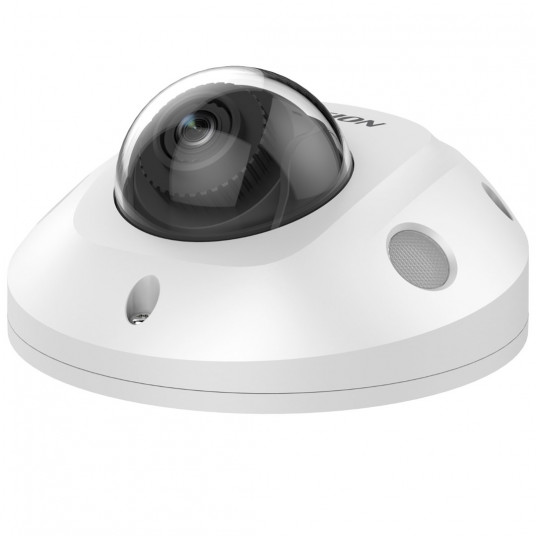 Hikvision DS-2CD2546G2-IWS Skliautas IP apsaugos kamera Lauke 2688 x 1520 pikseliai Lubos / siena