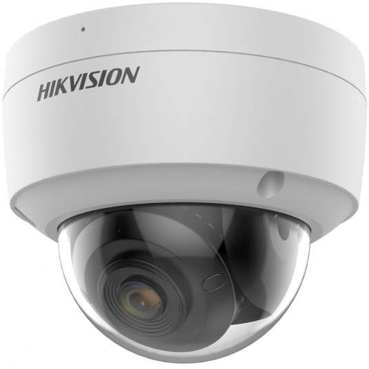 Hikvision DS-2CD2147G2 apsaugos stebėjimo kamera Skliautas IP apsaugos kamera Lauke 2688 x 1520 pikseliai Lubos / siena