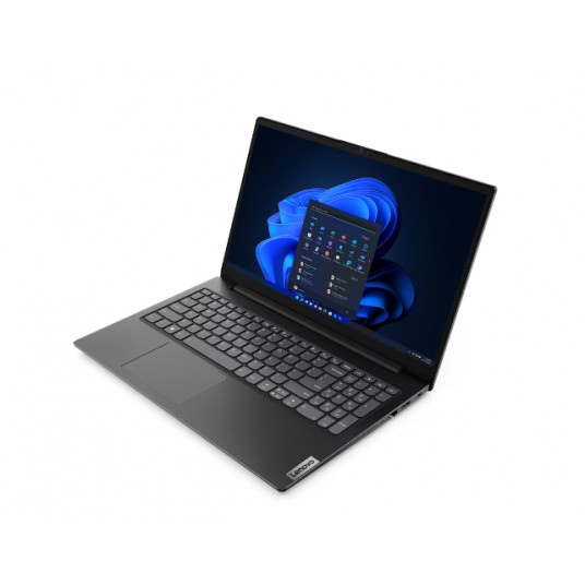 Nešiojamas kompiuteris LENOVO ThinkPad V15 G4 Intel Core i5-13420H 15.6inch FHD 16GB RAM 512GB SSD Windows 11 Pro 83A100A6MH