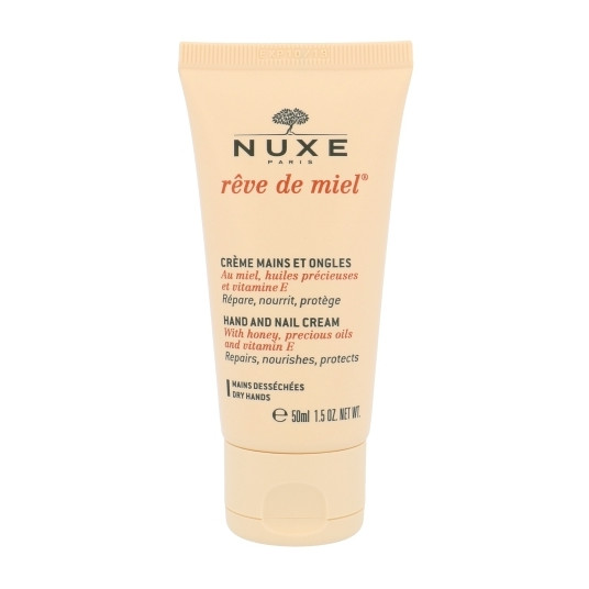 Nuxe - Reve de Miel (rankų ir nagų kremas) - 75 ml