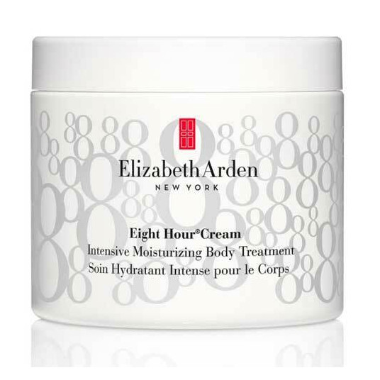 Elizabeth Arden - Drėkinamasis kūno kremas Eight Hour Cream (Intensive Moisturizing Body Treatment) - 400 ml