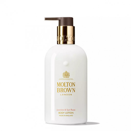 Molton Brown - Jasmine & Sun Rose ( kūno losjonas) 300 ml
