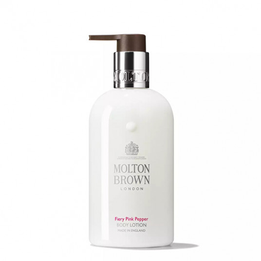 Molton Brown - Fiery Pink Pepper ( kūno losjonas) 300 ml