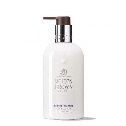 Molton Brown - Ylang Ylang ( kūno losjonas) 300 ml